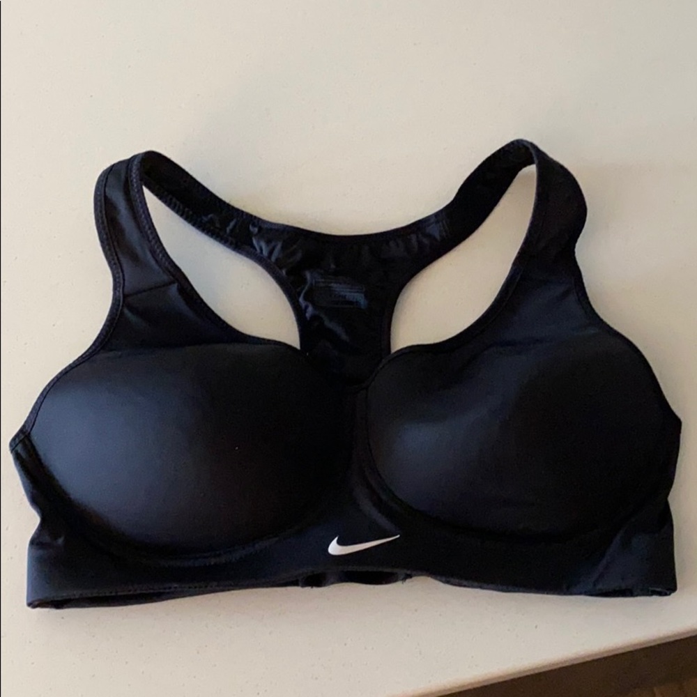 nike sports bra and tank top bundle
